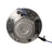 Moog 515190 Wheel Bearing and Hub Assembly - Front