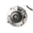 Moog 515194 Wheel Bearing and Hub Assembly - Front