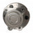 Moog 515196 Wheel Bearing and Hub Assembly - Front