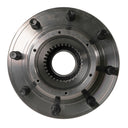 Moog 515216 Wheel Bearing and Hub Assembly - Front