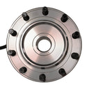 Moog 515218 Wheel Bearing and Hub Assembly - Front