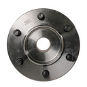 Moog 515222 Wheel Bearing and Hub Assembly - Front