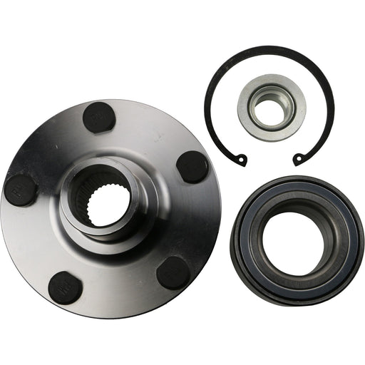 Moog 518517 Wheel Hub Repair Kit - Front