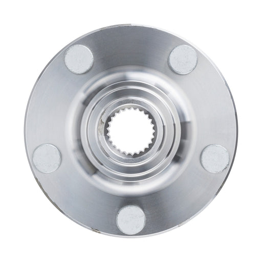 Moog 518519 Wheel Hub Repair Kit - Front