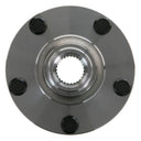 Moog 518521 Wheel Hub Repair Kit - Front