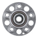 Moog 520003 Wheel Bearing and Hub Assembly - Front