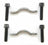Moog 530-10 Universal Joint Strap Kit