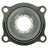 Moog 541011 Wheel Bearing and Hub Assembly - Rear