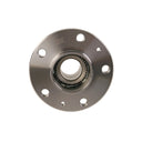 Moog 541018 Wheel Bearing and Hub Assembly - Rear