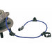 Moog 541019 Wheel Bearing and Hub Assembly - Rear