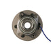 Moog 541019 Wheel Bearing and Hub Assembly - Rear