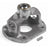 Moog 630F Double Cardan CV Flange Yoke