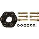 Moog 675 Drive Shaft Coupler - Rear Driveshaft at Transmission