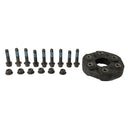 Moog 680 Drive Shaft Coupler - Rear