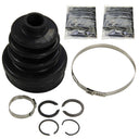 Moog 7415 CV Joint Boot Kit - Front Left Inner
