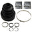 Moog 7415 CV Joint Boot Kit - Front Left Inner