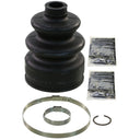 Moog 7437 CV Joint Boot Kit - Front Right Inner