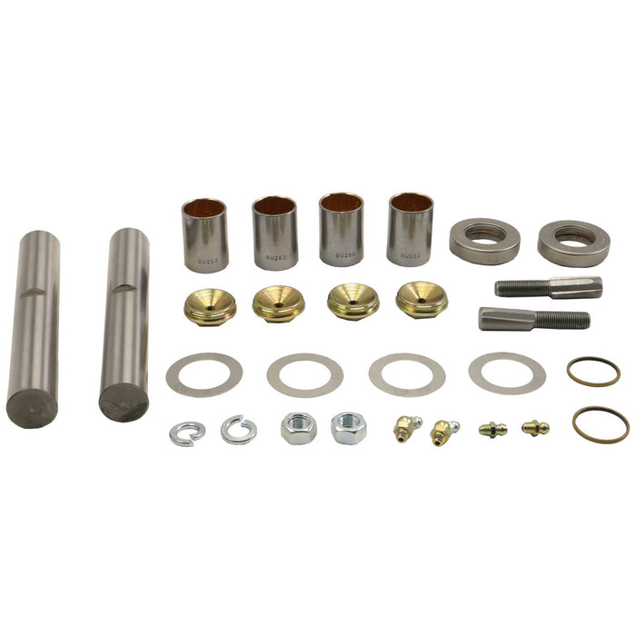 Moog 8589B Steering King Pin Set