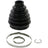 Moog 9401 CV Joint Boot Kit - Front Outer
