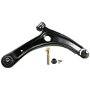 Moog CK620065 Suspension Control Arm and Ball Joint Assembly - Front Right Lower