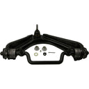 Moog CK620224 Suspension Control Arm and Ball Joint Assembly - Front Right Upper