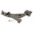 Moog CK620486 Suspension Control Arm and Ball Joint Assembly - Front Right Lower
