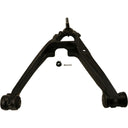 Moog CK620956 Suspension Control Arm and Ball Joint Assembly - Front Left Lower