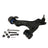 Moog CK621231 Suspension Control Arm and Ball Joint Assembly - Front Right Lower