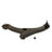 Moog CK622033 Suspension Control Arm and Ball Joint Assembly - Front Left Lower