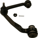 Moog CK623007 Suspension Control Arm and Ball Joint Assembly - Front Right Upper
