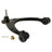 Moog CK623126 Suspension Control Arm and Ball Joint Assembly - Front Right Upper