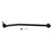 Moog CK660168 Suspension Control Arm and Ball Joint Assembly - Rear Lower Rearward