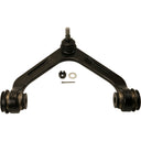 Moog CK7462 Suspension Control Arm and Ball Joint Assembly - Front Upper