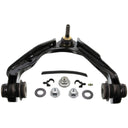 Moog CK80040 Suspension Control Arm and Ball Joint Assembly - Front Left Upper