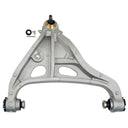 Moog CK80402 Suspension Control Arm and Ball Joint Assembly - Front Right Lower