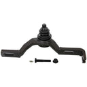 Moog CK8710T Suspension Control Arm and Ball Joint Assembly - Front Right Upper