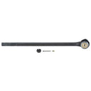 Moog DS1017T Steering Tie Rod End - Left Inner