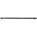 Moog DS1326S Steering Tie Rod End Adjusting Sleeve - Left - Steering Arm To Connecting Rod