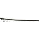 Moog DS1458 Steering Tie Rod End - Left Inner