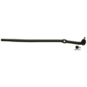 Moog DS1463 Steering Tie Rod End - Right Outer