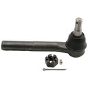 Moog DS300031 Steering Drag Link - At Pitman Arm