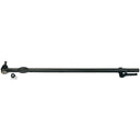 Moog DS300040 Steering Drag Link - At Pitman Arm