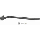 Moog DS736 Steering Tie Rod End - Left Outer