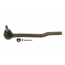 Moog DS791 Steering Tie Rod End - Inner