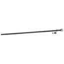 Moog DS893 Steering Tie Rod End - Left Outer