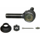 Moog ES150L Steering Tie Rod End - Left or Left Outer