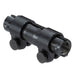 Moog ES2079S Steering Tie Rod End Adjusting Sleeve - At Pitman Arm, Left or Right