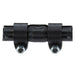 Moog ES2079S Steering Tie Rod End Adjusting Sleeve - At Pitman Arm, Left or Right