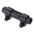 Moog ES2080S Steering Tie Rod End Adjusting Sleeve - At Pitman Arm or Left