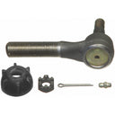 Moog ES2222L Steering Tie Rod End - At Pitman Arm